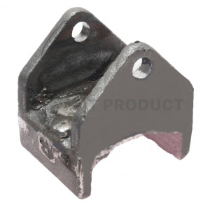 Опора задней рессоры / ОАО КамАЗ