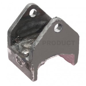 Опора задней рессоры / ОАО КамАЗ