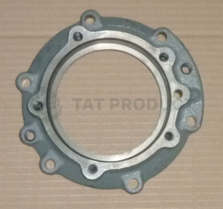 Крышка заднего подшипника Раздаточной коробки 65111 (65111-1802214-10) / ОАО КамАЗ