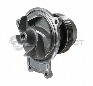 Насос водяной Нефаз / ОАО КамАЗ