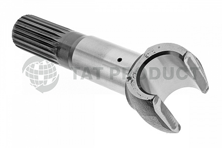 Кулак шарнира наружный КОРОТКИЙ 20 шлицов (БЕЗ ОТВЕРСТИЯ) / ОАО КамАЗ