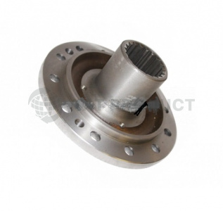 Фланец ведущий ступицы переднего колеса