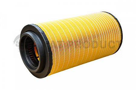 Фильтр воздушный SCANIA, VOLVO, AGCO, RENAULT (E1016L) SORL