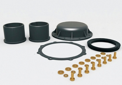 Рк башмака балансира 55111 / РОСТАР