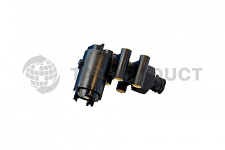 Датчик положения кузова ECAS DAF, IVECO, MAN, MERCEDES-BENZ, RENAULT, SCANIA (4410500110) SORL