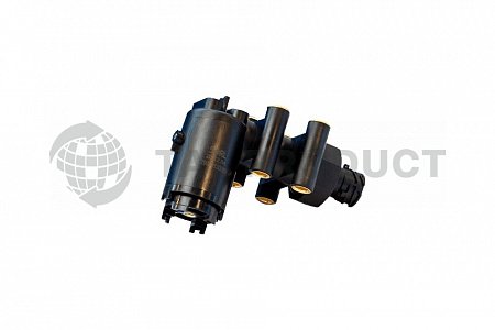 Датчик положения кузова ECAS DAF, IVECO, MAN, MERCEDES-BENZ, RENAULT, SCANIA (4410500110) SORL