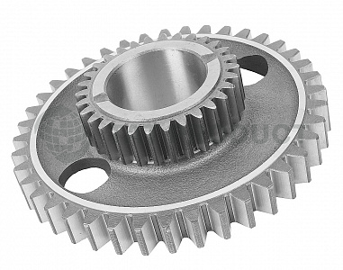 Шестерня распредвала ведущая Евро-2