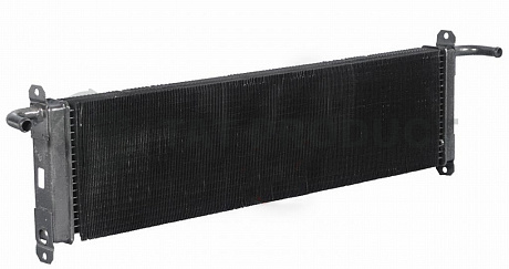 Радиатор масляный 2-х рядный / г. Шадринск