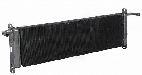 Радиатор масляный 2-х рядный / г. Шадринск