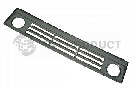 Панель облицовочная нижняя старого образца / КРАШЕННАЯ