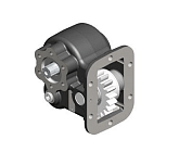 42 Коробка отбора мощности