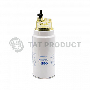 Фильтр топливный 1-14UNS (PL420x) (FS19769) SORL