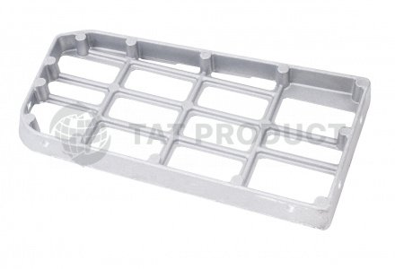 Подножка левая верхняя