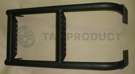 Подножка (на 5490) / ОАО КамАЗ