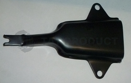 Кожух подкачки колеса 4310 / ОАО КамАЗ