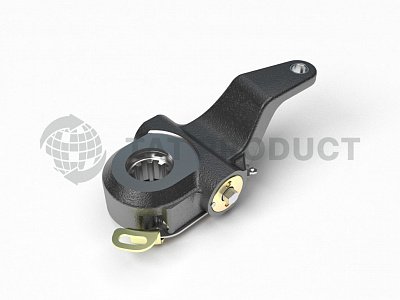 Трещотка   задняя левая (ан.4W4341) / РОСТАР