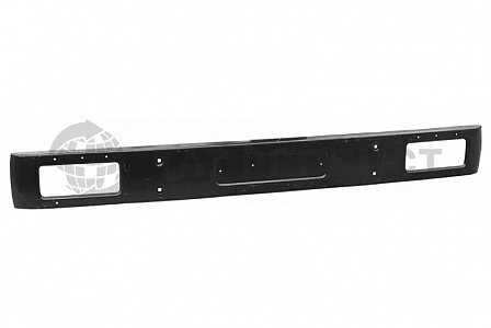 Буфер  передний 5320 старого образца / ОАО КамАЗ