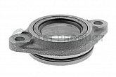 Корпус переднего подшипника привода ТНВД Евро в сборе / ОАО КамАЗ