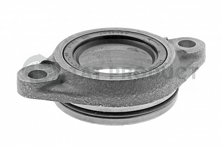 Корпус переднего подшипника привода ТНВД Евро в сборе / ОАО КамАЗ