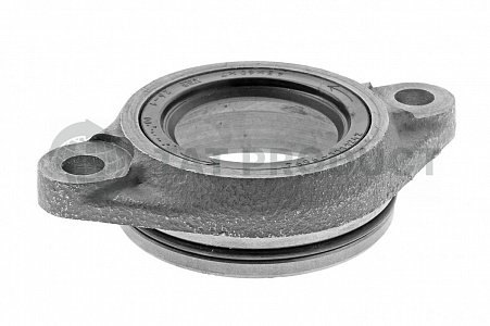 Корпус переднего подшипника привода ТНВД Евро в сборе / ОАО КамАЗ