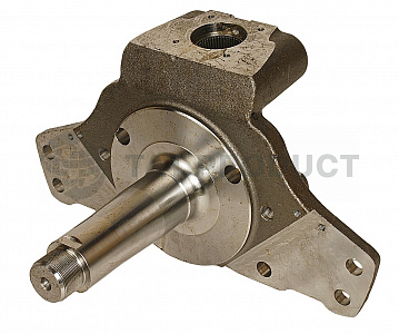 Кулак поворотный 4308 / ОАО КамАЗ