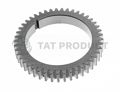 Шестерня коленвала малая 45 зубьев / ОАО КамАЗ