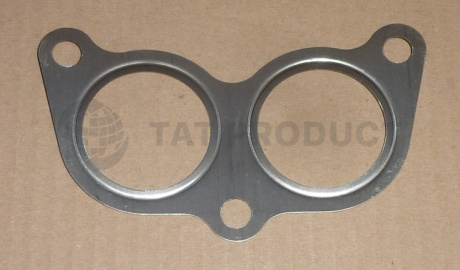 Прокладка патрубка выпускного коллектора (очки)