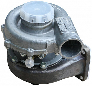 Турбокомпрессор ТКР 7Н1  ПРАВЫЙ (ремонт с гарантией)