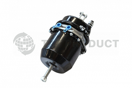 Энергоаккумулятор тип 20/20 КАМАЗ, МАЗ, ПАЗ (100.3519100-10) SORL