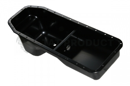 Картер масляный 4310 ( поддон ) / ОАО КамАЗ