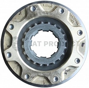 Синхронизатор 4/5 передачи / ОАО КамАЗ