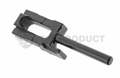 Кулак запорный седельного устройства / ОАО КамАЗ