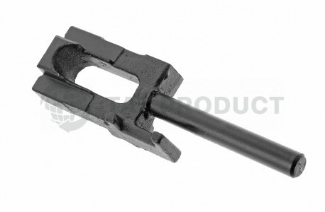 Кулак запорный седельного устройства / ОАО КамАЗ