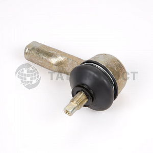 Наконечник левый короткий (реактивной тяги кулисы)