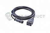 Кабель диагностики, 6м (первая часть, а/м) (10.470.302) SORL