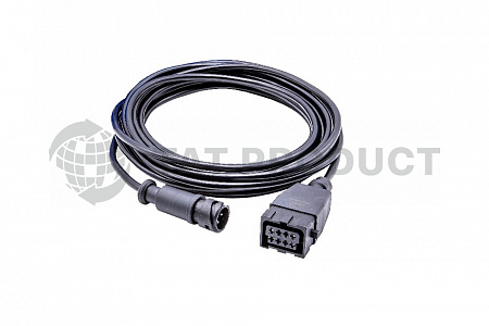Кабель диагностики, 6м (первая часть, а/м) (10.470.302) SORL