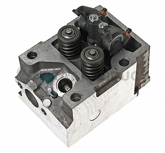 Головка блока Евро 3,4 (ремонт с гарантией)