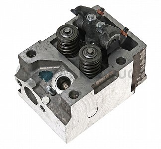 Головка блока Евро 3,4 (ремонт с гарантией)