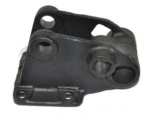 Кронштейн кабины нижний  (правый)