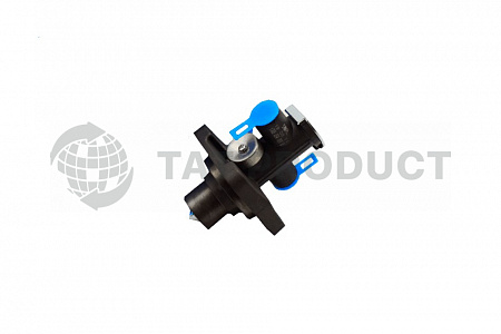 Клапан блокирующий КПП VOLVO (1068951) SORL