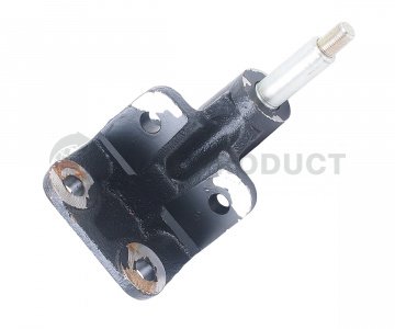 Кронштейн стабилизатора передней подвески Евро / ОАО КамАЗ