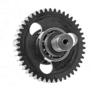 Шестерня ведомая привода ТНВД в сборе / ОАО КамАЗ