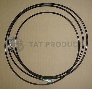 Трубка гидравлическая подъёма кабины L-3785 высокого давления