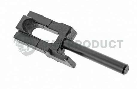 Кулак запорный седельного устройства / ОАО КамАЗ