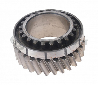 Шестерня делителя КПП-154 / ОАО КамАЗ