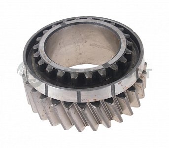 Шестерня делителя КПП-154 / ЗАВОД