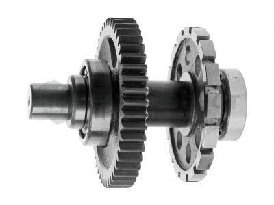 Шестерня ведомая привода ТНВД Евро-3 в сборе (740.63-1121010-90)