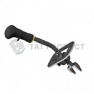 Рк кулисы на КПП ZF