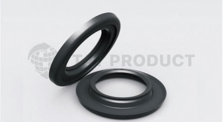 Манжета системы подкачки ( 59,5 х 104 х 15 ) / РОСТАР