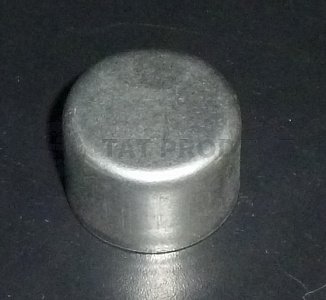 Заглушка коленвала / ОАО КамАЗ